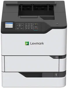 Замена ролика захвата на принтере Lexmark MS823DN в Самаре